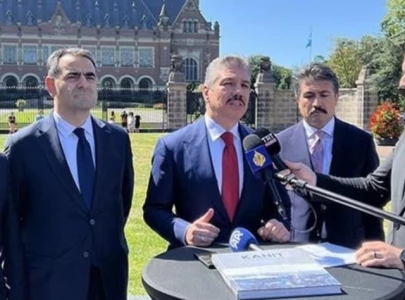 ankara joins icj case against israel genocide